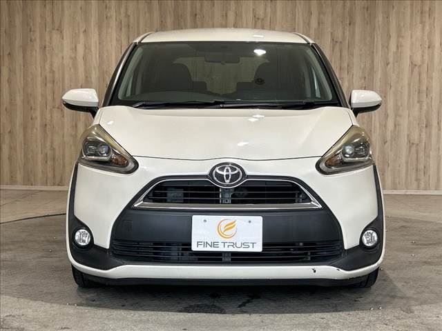 2016 Toyota SIENTA — миниатюра 18