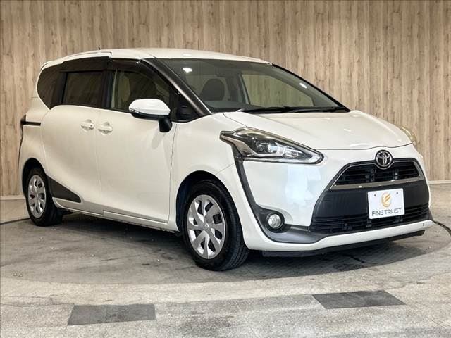 2016 Toyota SIENTA — миниатюра 19