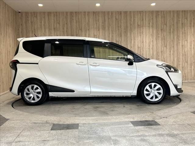 2016 Toyota SIENTA — миниатюра 20
