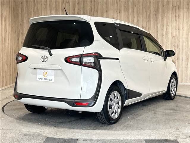 2016 Toyota SIENTA — миниатюра 21