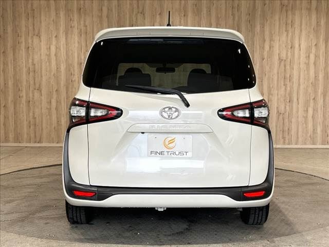 2016 Toyota SIENTA — миниатюра 22