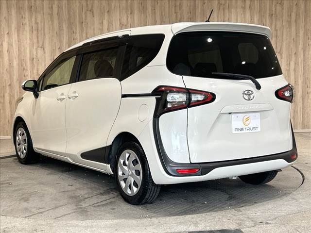 2016 Toyota SIENTA — миниатюра 23