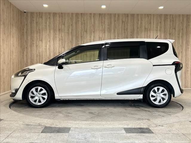 2016 Toyota SIENTA — миниатюра 24