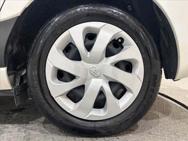 2016 Toyota SIENTA — миниатюра 32