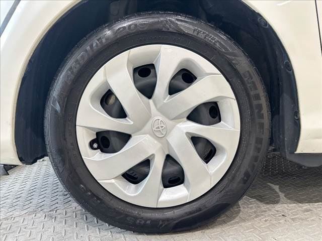 2016 Toyota SIENTA — миниатюра 33