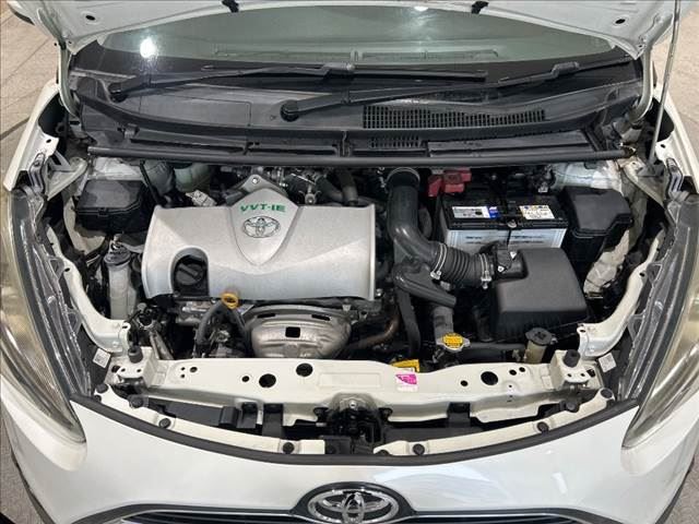 2016 Toyota SIENTA — миниатюра 36