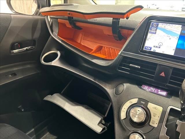 2016 Toyota SIENTA — миниатюра 49
