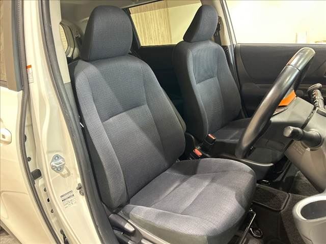 2016 Toyota SIENTA 照片 10