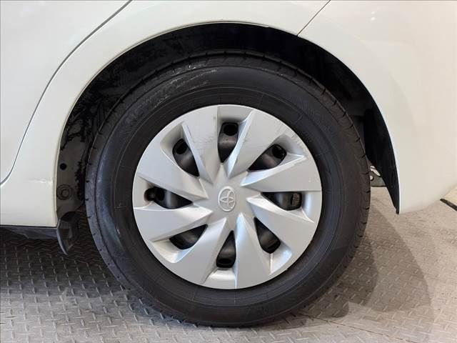 2017 Toyota VITZ — миниатюра 26