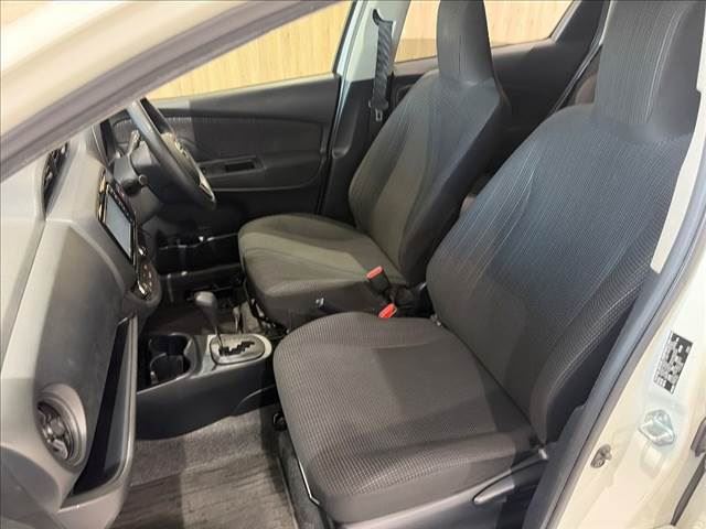 2017 Toyota VITZ — миниатюра 31