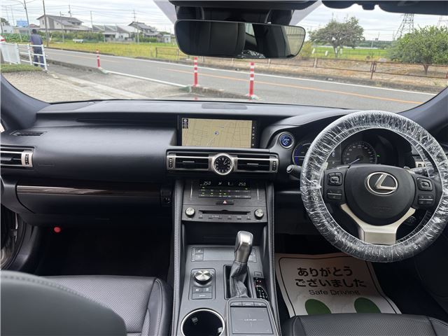 2019 Lexus RC photo 3