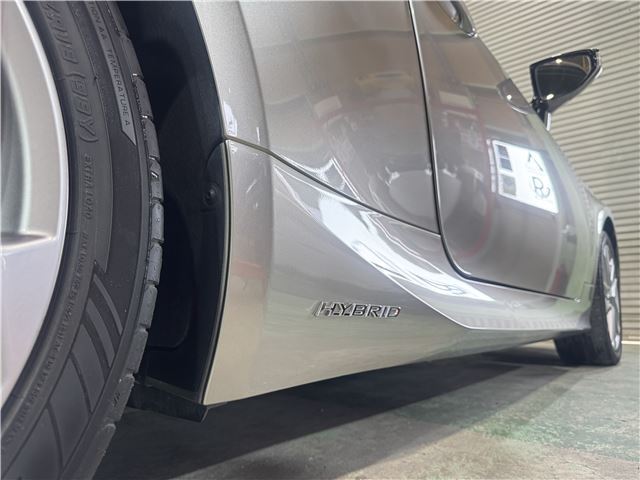 2019 Lexus RC thumbnail 12