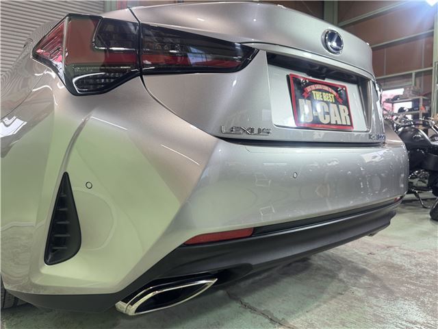 2019 Lexus RC thumbnail 18