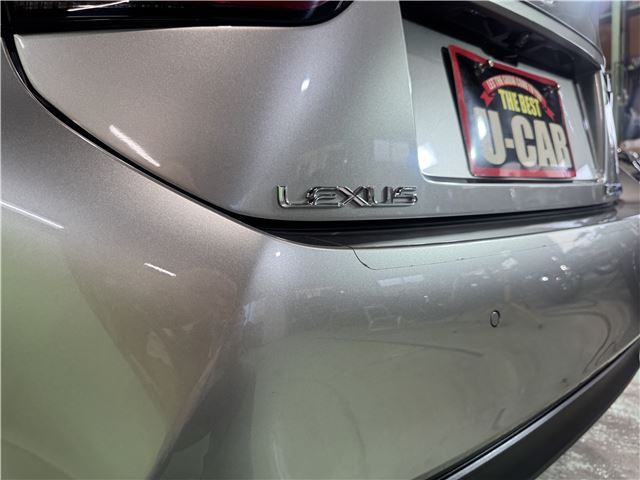 2019 Lexus RC thumbnail 19
