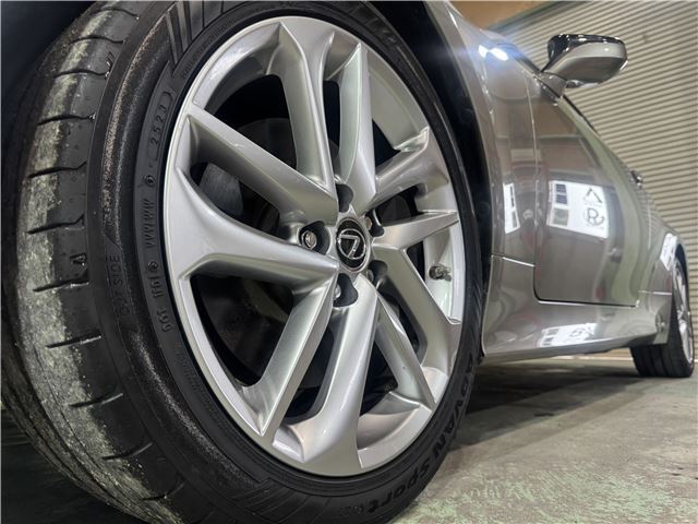 2019 Lexus RC thumbnail 22