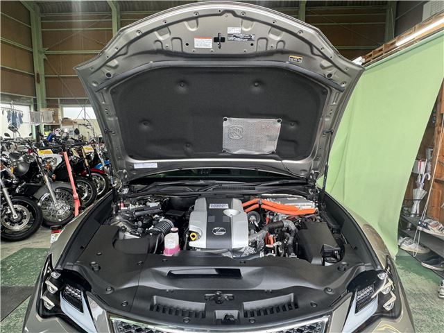 2019 Lexus RC thumbnail 27