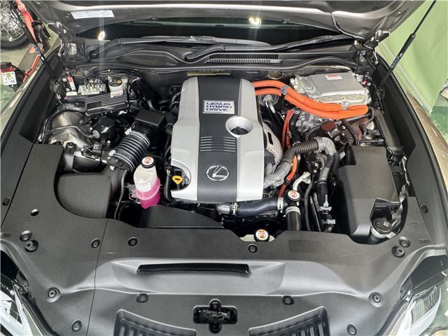 2019 Lexus RC thumbnail 28