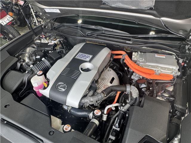 2019 Lexus RC thumbnail 30