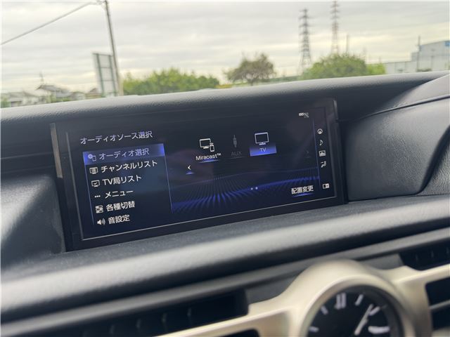 2019 Lexus RC thumbnail 50