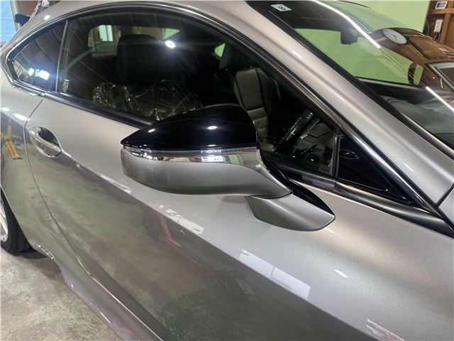 2019 Lexus RC photo 10