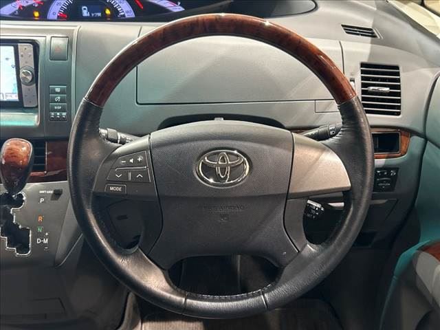 صورة مصغرة 12 لـ 2011 Toyota ESTIMA