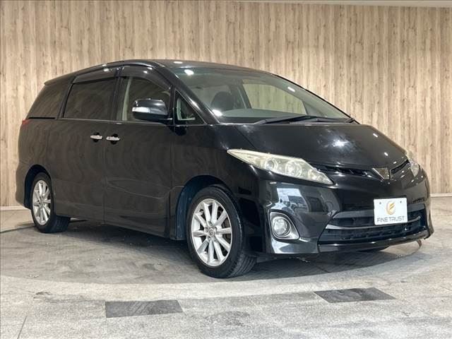 صورة مصغرة 17 لـ 2011 Toyota ESTIMA