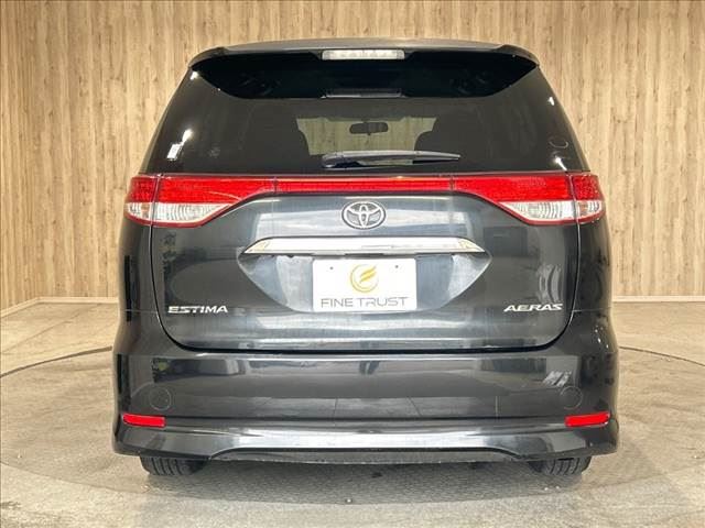 صورة مصغرة 20 لـ 2011 Toyota ESTIMA