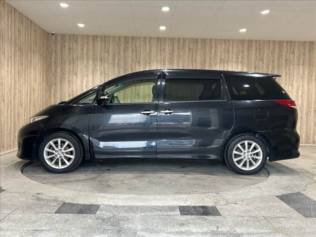 صورة مصغرة 22 لـ 2011 Toyota ESTIMA