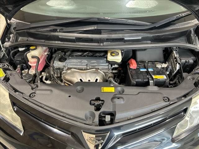 صورة مصغرة 34 لـ 2011 Toyota ESTIMA