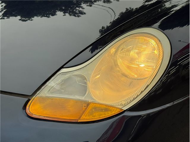 صورة مصغرة 12 لـ 1997 Porsche BOXSTER