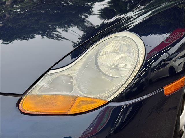 صورة مصغرة 11 لـ 1997 Porsche BOXSTER