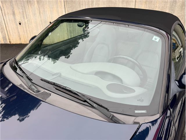 صورة مصغرة 18 لـ 1997 Porsche BOXSTER