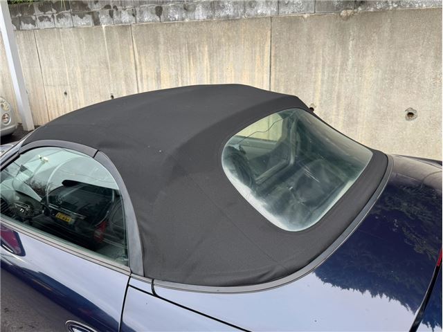 صورة مصغرة 20 لـ 1997 Porsche BOXSTER