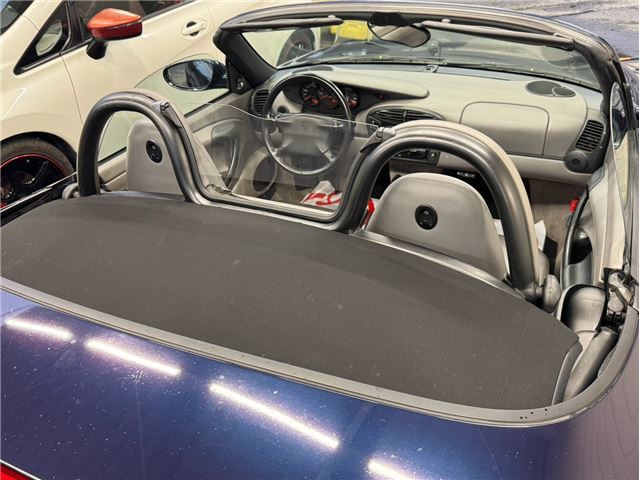 صورة مصغرة 22 لـ 1997 Porsche BOXSTER