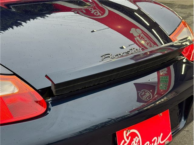 صورة مصغرة 23 لـ 1997 Porsche BOXSTER