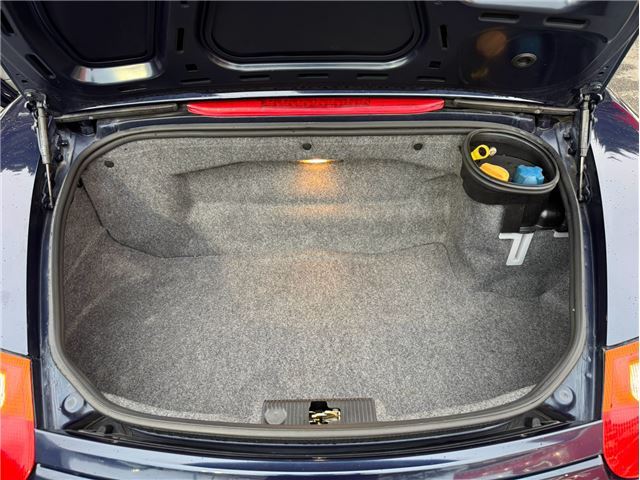 صورة مصغرة 24 لـ 1997 Porsche BOXSTER