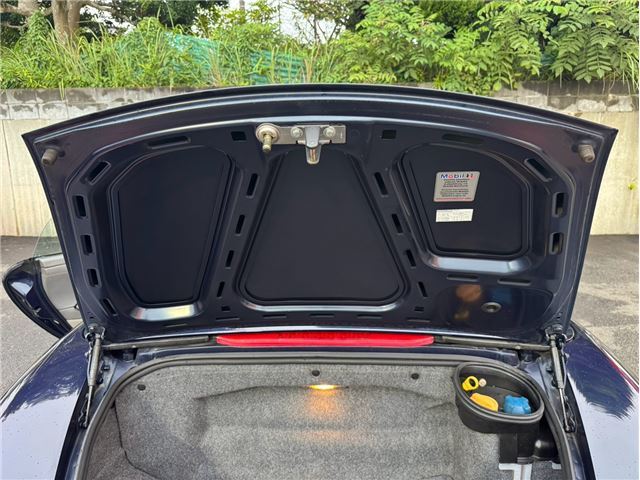 صورة مصغرة 25 لـ 1997 Porsche BOXSTER