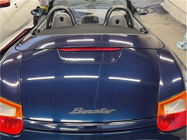 صورة مصغرة 26 لـ 1997 Porsche BOXSTER