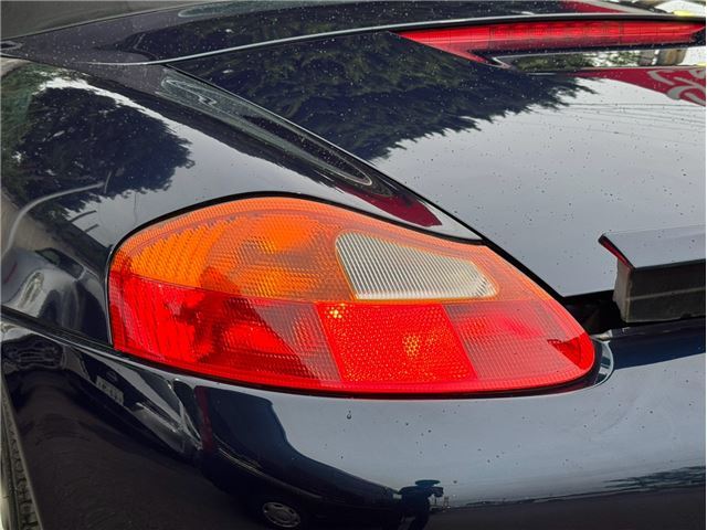 صورة مصغرة 27 لـ 1997 Porsche BOXSTER