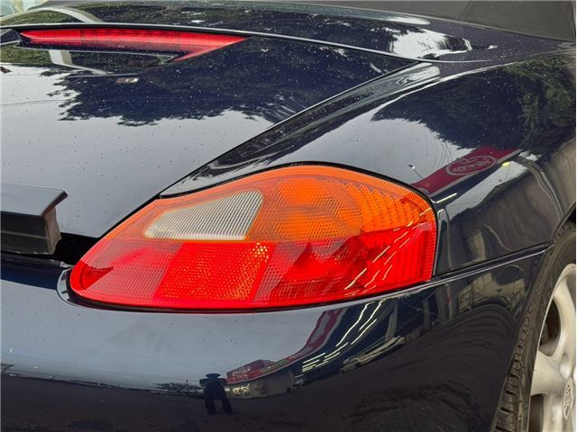 صورة مصغرة 28 لـ 1997 Porsche BOXSTER