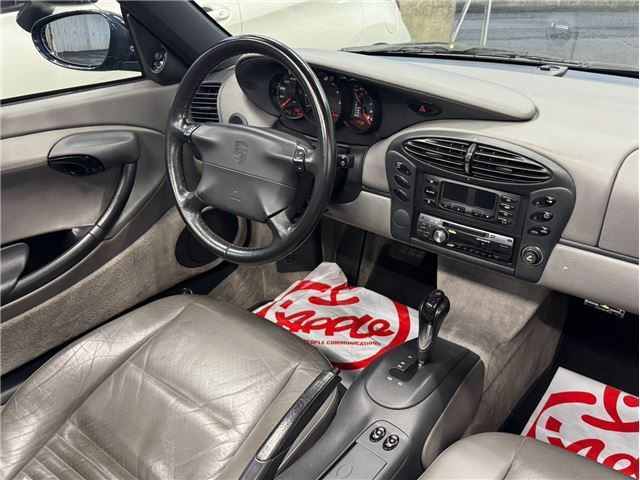 صورة مصغرة 32 لـ 1997 Porsche BOXSTER