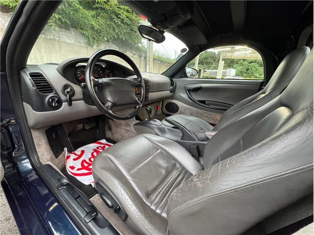 صورة مصغرة 42 لـ 1997 Porsche BOXSTER