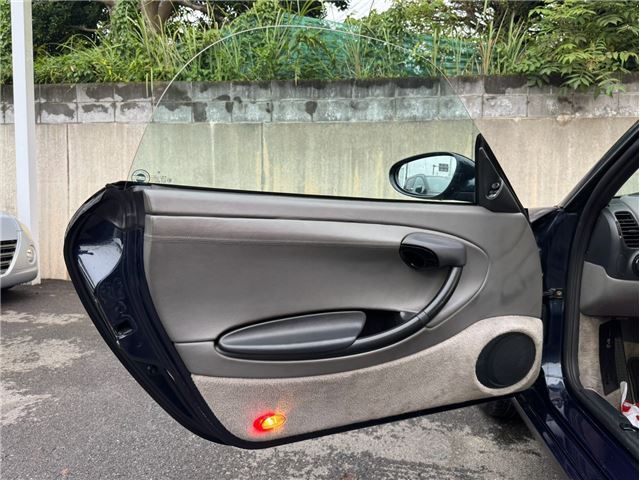صورة مصغرة 43 لـ 1997 Porsche BOXSTER