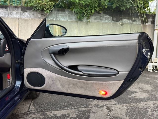 صورة مصغرة 46 لـ 1997 Porsche BOXSTER