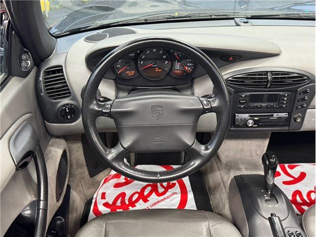 صورة مصغرة 47 لـ 1997 Porsche BOXSTER