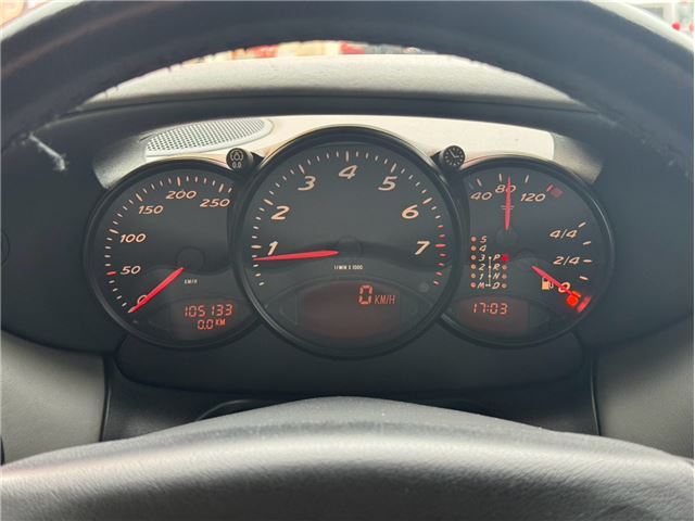 صورة مصغرة 48 لـ 1997 Porsche BOXSTER