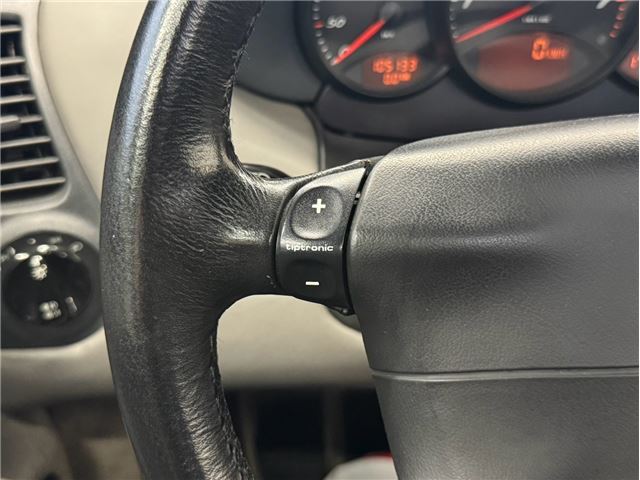 صورة مصغرة 50 لـ 1997 Porsche BOXSTER