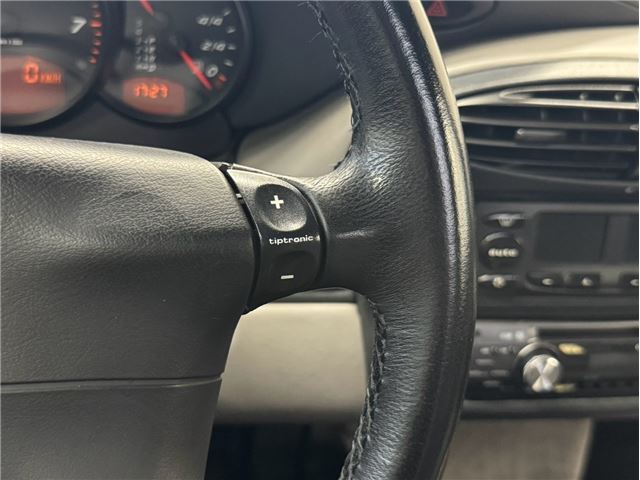 صورة مصغرة 52 لـ 1997 Porsche BOXSTER