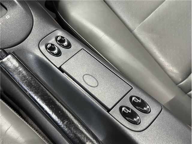 صورة مصغرة 56 لـ 1997 Porsche BOXSTER