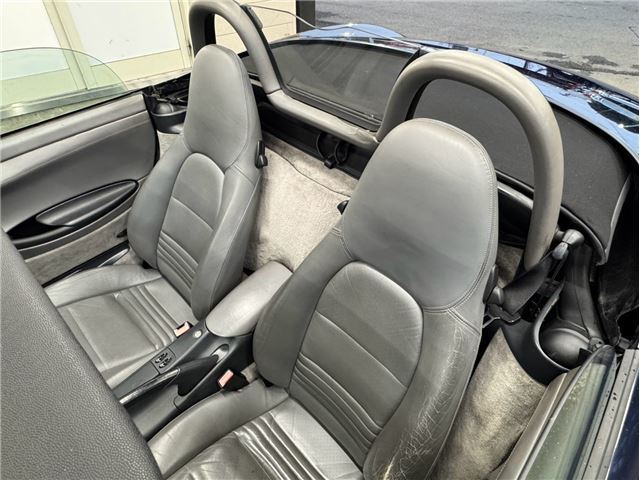 صورة مصغرة 63 لـ 1997 Porsche BOXSTER